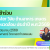 ขอเชิญเข้าร่วมโครงการ Cluster วิจัย ด้านอาหาร เกษตร สุขภาพ และสิ่งแวดล้อม ประจำปี พ.ศ.2569